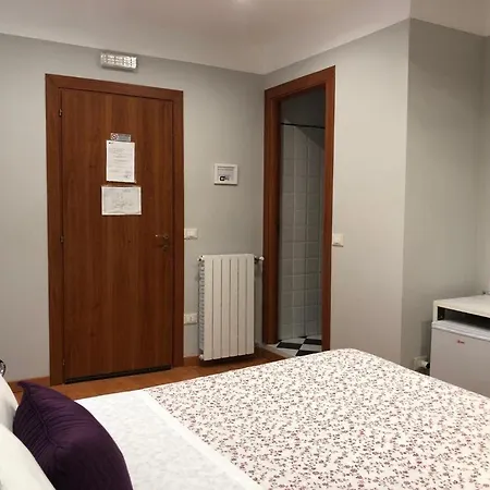 Bed and breakfast Angelicahome 2*