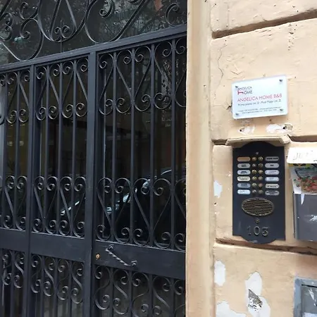 Angelicahome Bed and breakfast Roma
