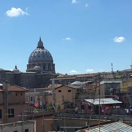 Angelicahome Roma