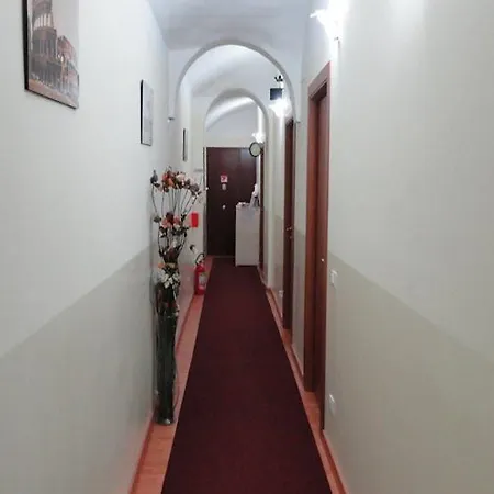 Bed and breakfast Angelicahome 2*