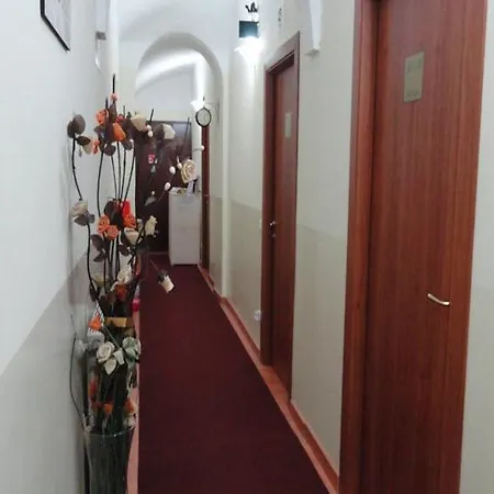 Bed and breakfast Angelicahome 2*