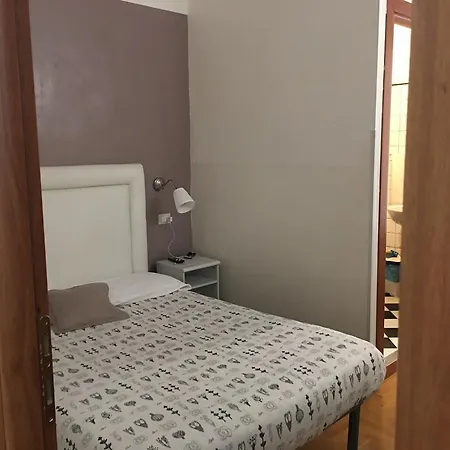 Bed and breakfast Angelicahome