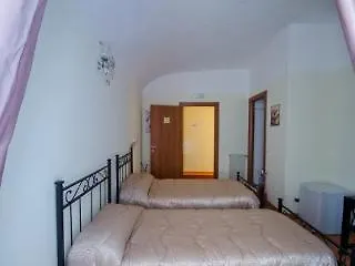 Bed and breakfast Angelicahome Roma
