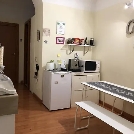 Angelicahome Bed and breakfast 2*