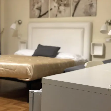 Angelicahome Bed and breakfast