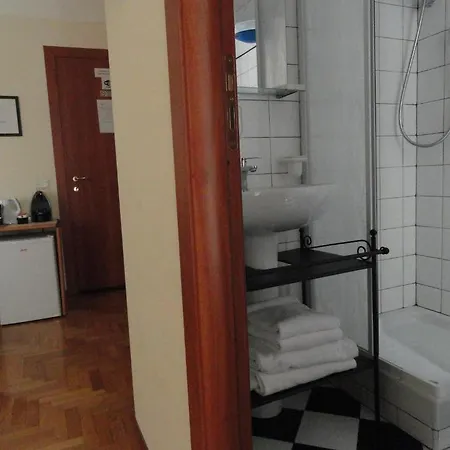 Angelicahome Bed and breakfast Roma