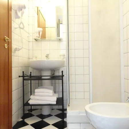 Angelicahome 2* Roma