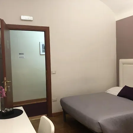 Angelicahome Bed and breakfast 2*