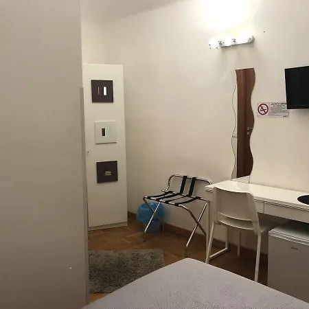 Bed and breakfast Angelicahome