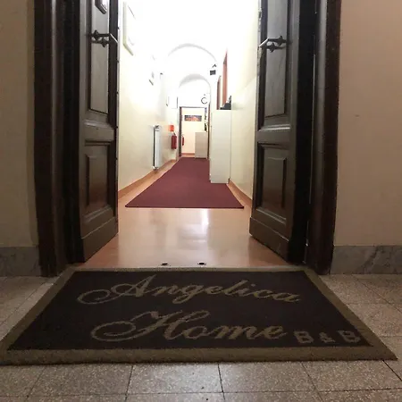 Angelicahome 2* Roma