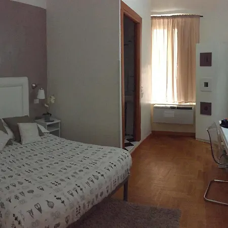 Bed and breakfast Angelicahome