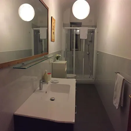 Bed and breakfast Angelicahome