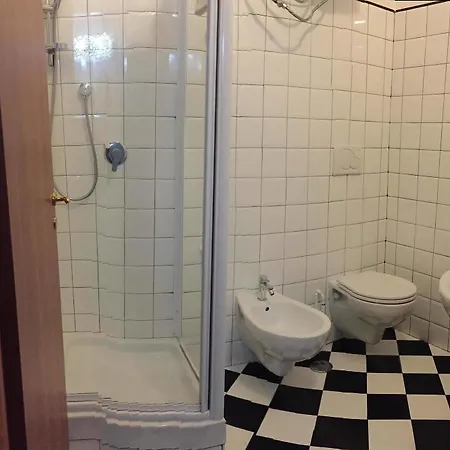 Angelicahome Bed and breakfast Roma