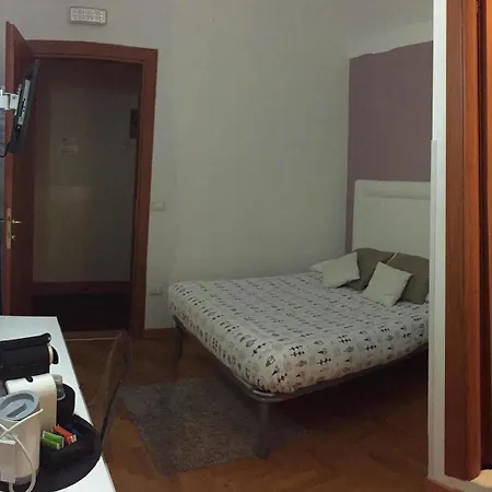Angelicahome 2* Roma