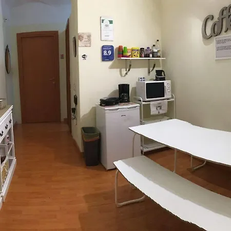 Bed and breakfast Angelicahome