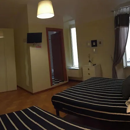 Bed and breakfast Angelicahome