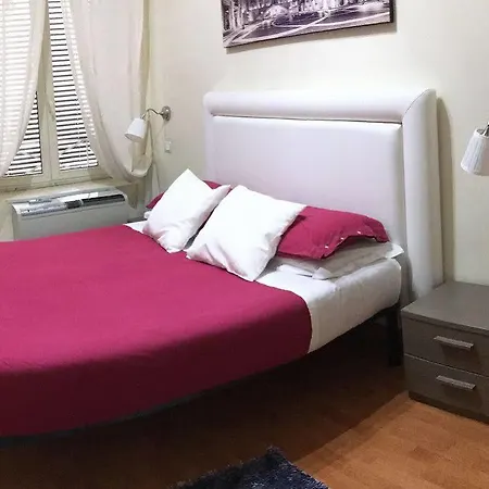 Bed and breakfast Angelicahome 2*
