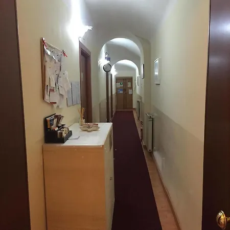 Bed and breakfast Angelicahome