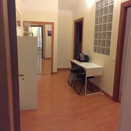 Bed and breakfast Angelicahome 2*