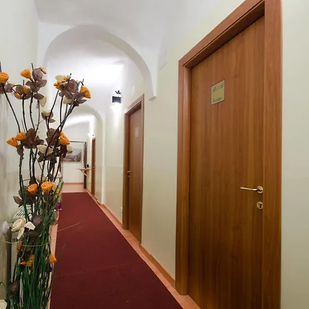 Angelicahome Bed and breakfast 2*