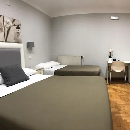 Angelicahome Bed and breakfast 2*