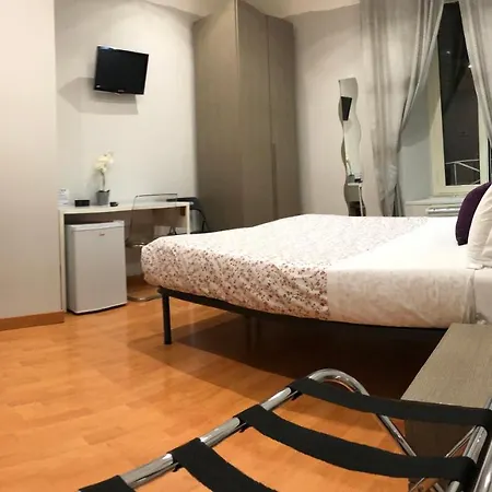 Angelicahome Bed and breakfast Roma