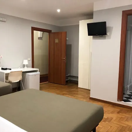 Bed and breakfast Angelicahome 2*