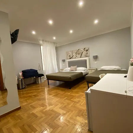 Angelicahome 2* Roma