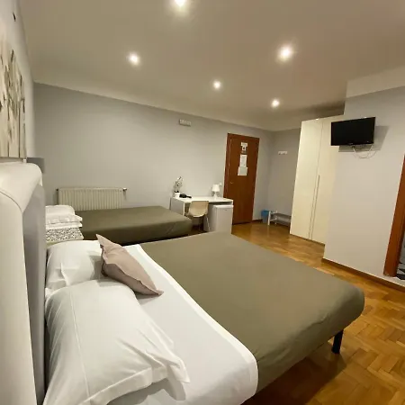 Angelicahome Bed and breakfast 2*