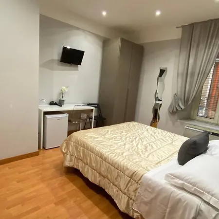Angelicahome Bed and breakfast Roma