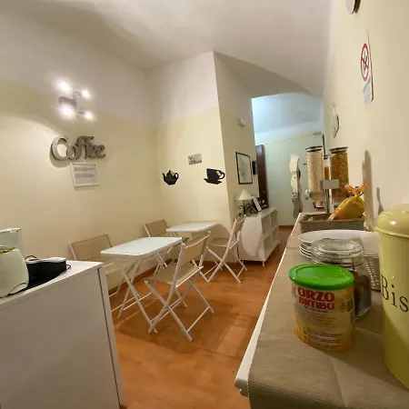 Angelicahome 2* Roma