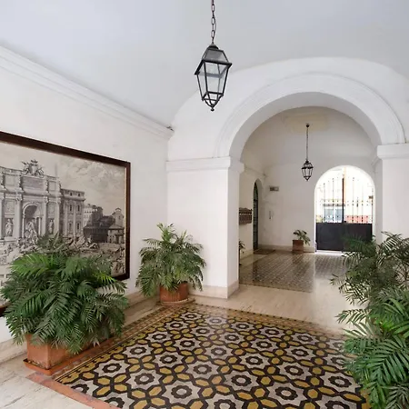 Angelicahome Bed and breakfast Roma