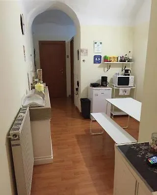 Angelicahome Bed and breakfast Roma