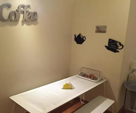 Bed and breakfast Angelicahome 2*